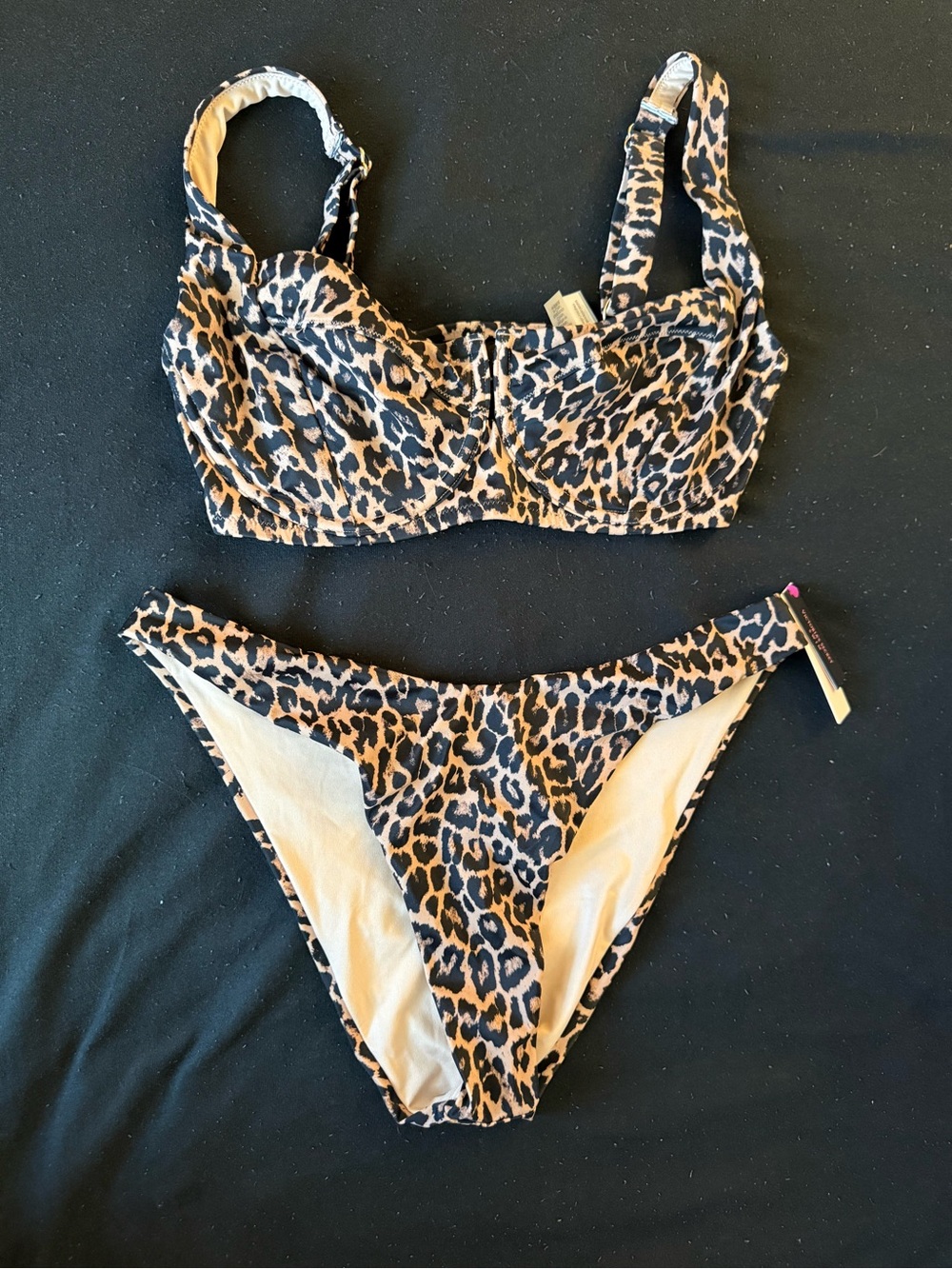 Victoria's Secret Bikini Set NWT